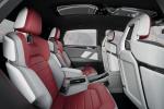 Volkswagen Cross Coupe Concept 2011 года